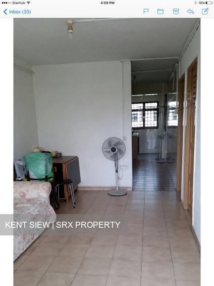 Blk 82 Commonwealth Close (Queenstown), HDB 3 Rooms #138147402